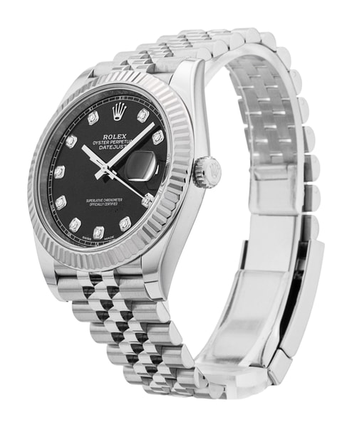 Rolex Datejust 41 126334